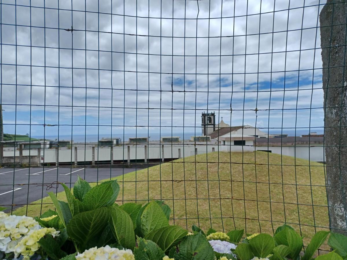 Casa Da Linda Villa Ponta Delgada Dış mekan fotoğraf