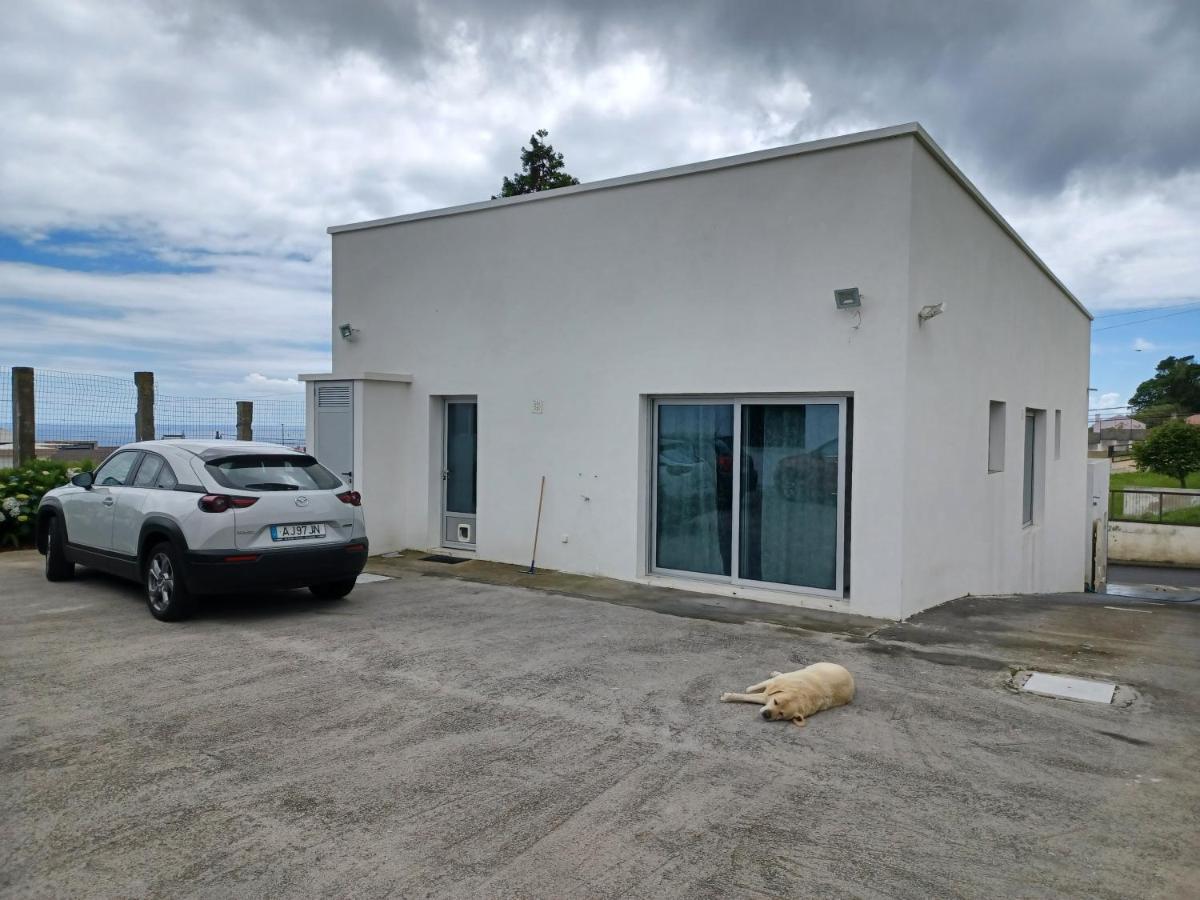 Casa Da Linda Villa Ponta Delgada Dış mekan fotoğraf