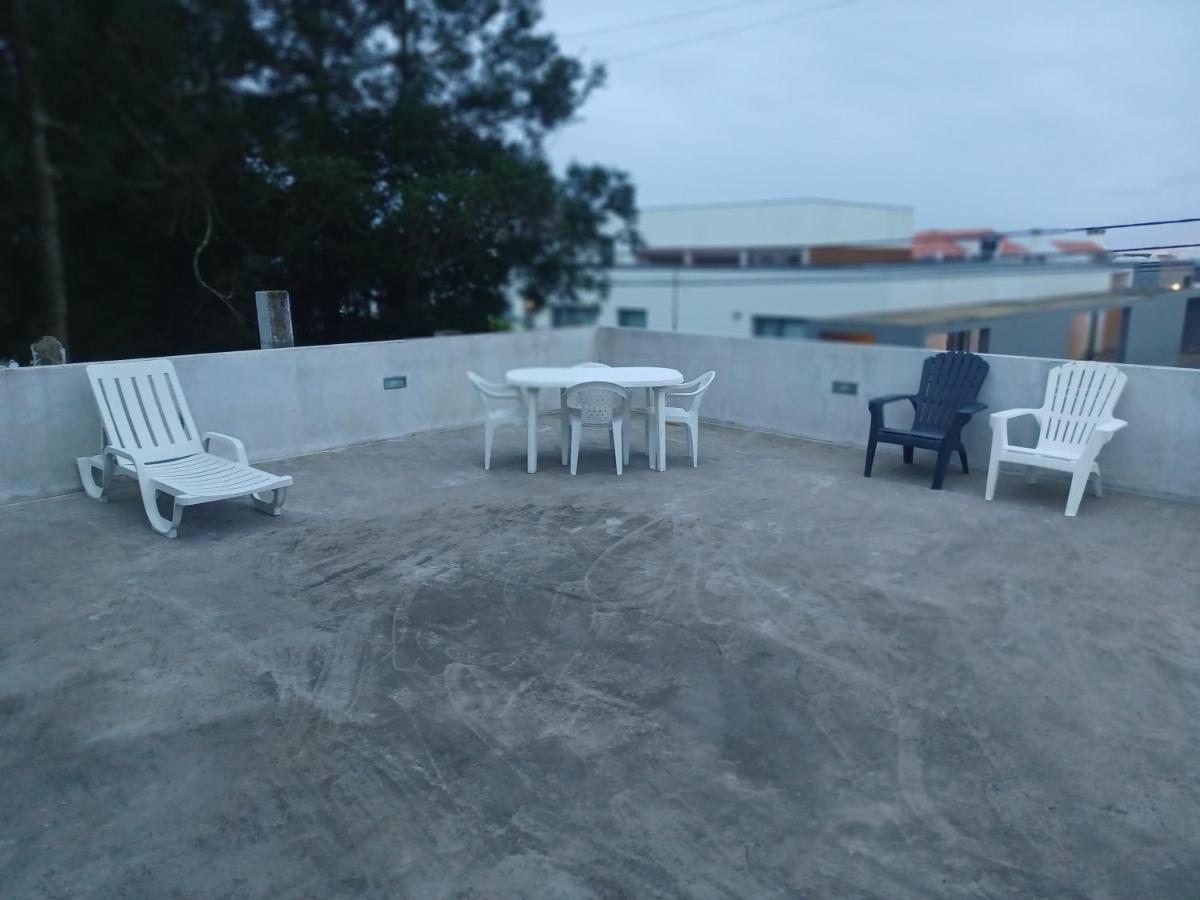 Casa Da Linda Villa Ponta Delgada Dış mekan fotoğraf
