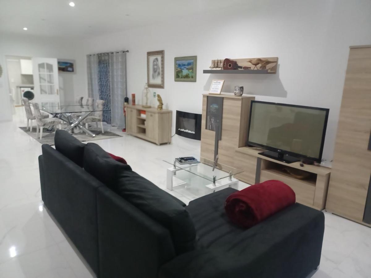 Casa Da Linda Villa Ponta Delgada Dış mekan fotoğraf